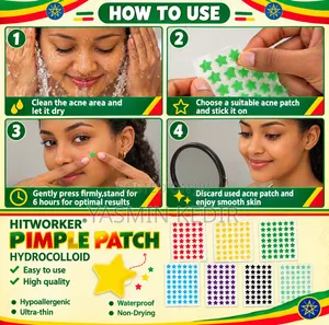 Pimple Patch