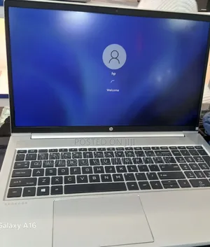 New Laptop HP Probook 11 EE G1 16GB Intel Core i7 SSD 512GB