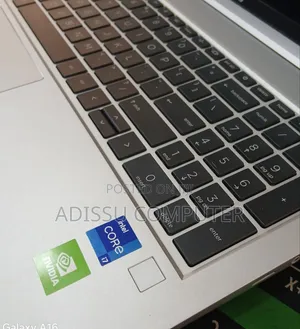 New Laptop HP Probook 11 EE G1 16GB Intel Core i7 SSD 512GB