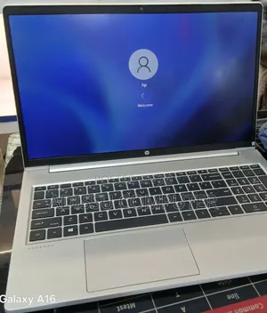New Laptop HP Probook 11 EE G1 16GB Intel Core i7 SSD 512GB