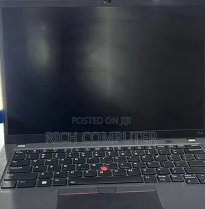 New Laptop Lenovo ThinkPad T14 32GB Intel Core i7 SSD 512GB