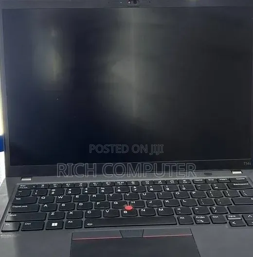 New Laptop Lenovo ThinkPad T14 32GB Intel Core i7 SSD 512GB