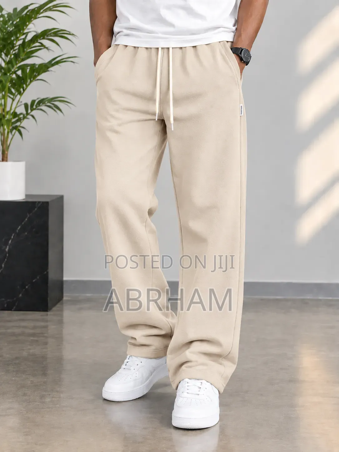 Baggy Fashion