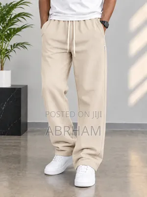 Baggy Fashion