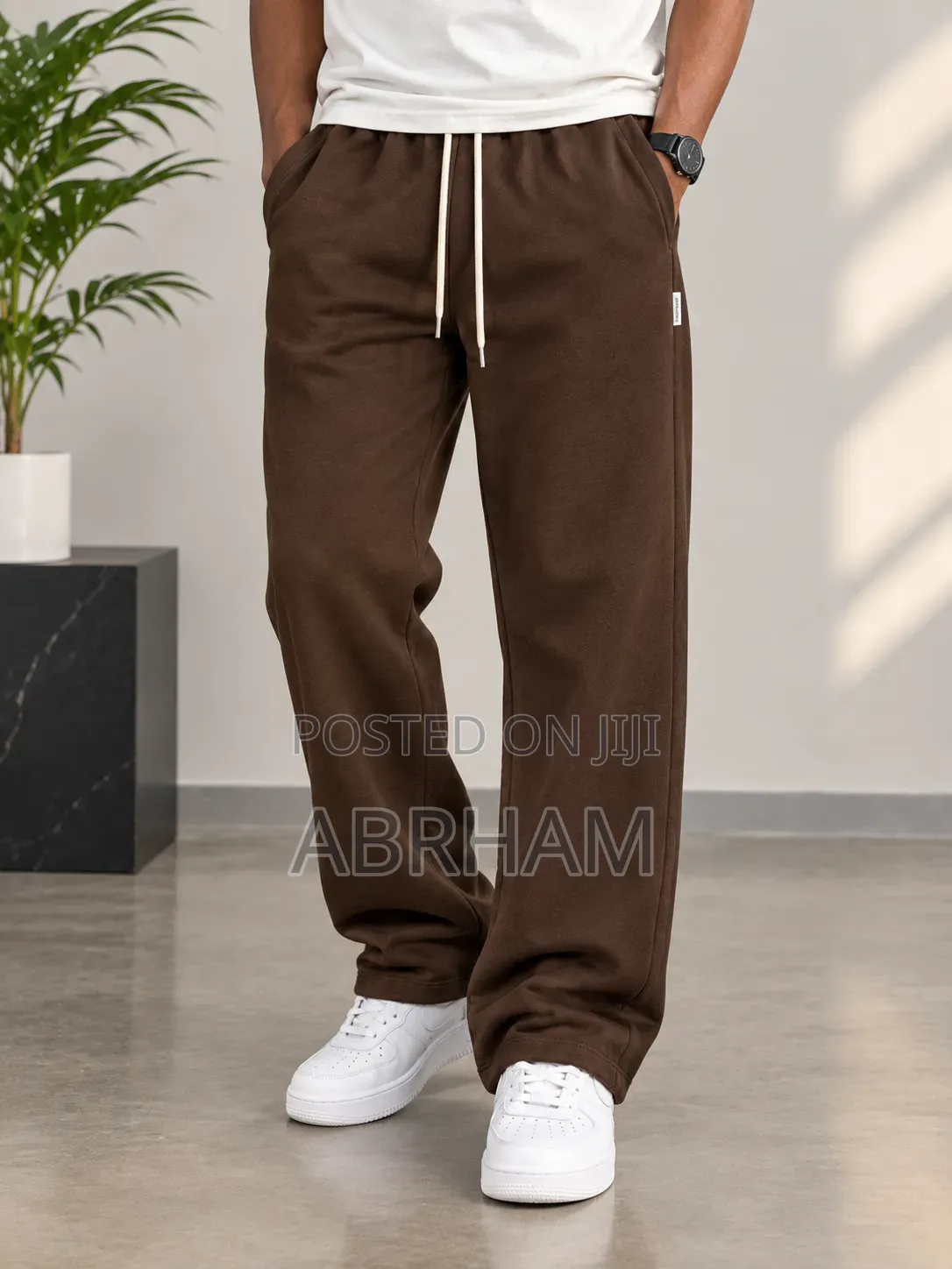 Baggy Fashion