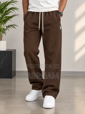 Baggy Fashion