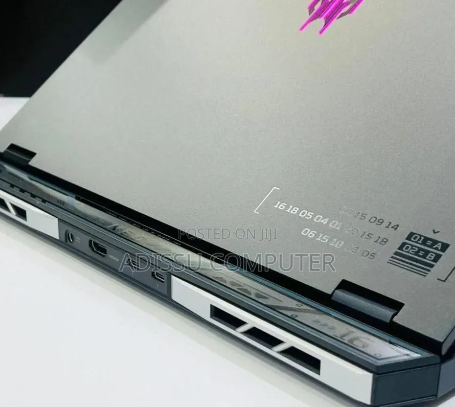 New Laptop Acer Predator Helios Neo 16 16GB Intel Core i9 HDD+SSD 1T
