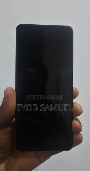 Samsung Galaxy A21s 64 GB Blue