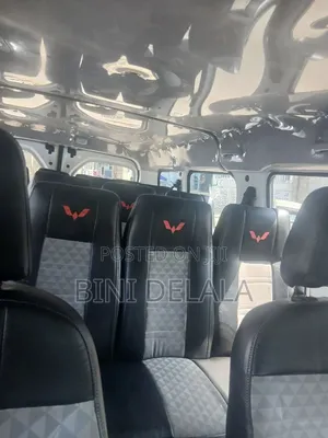New Wuling EV80 2025 White