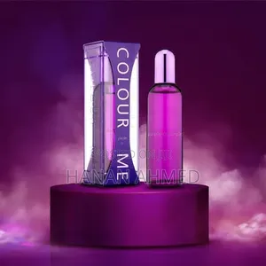 COLOUR ME Perfume