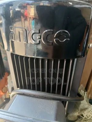 ,INGCO 3.0-Horsepower Vertical Multistage Centrifugal Water Pump