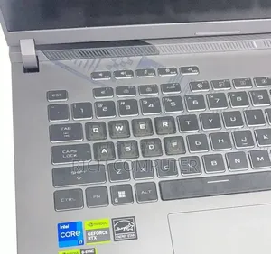 New Laptop Asus ROG Strix G16 G614 16GB Intel Core i7 SSD 1T
