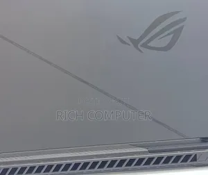 New Laptop Asus ROG Strix G16 G614 16GB Intel Core i7 SSD 1T
