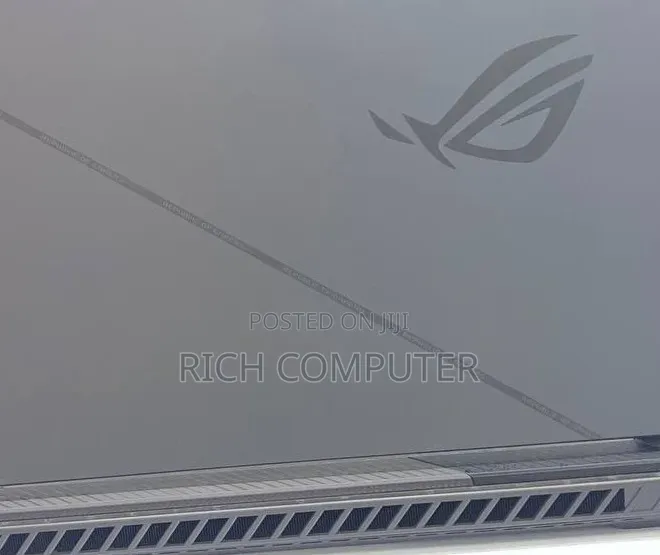 New Laptop Asus ROG Strix G16 G614 16GB Intel Core i7 SSD 1T