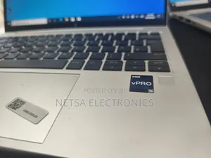 New Laptop HP EliteBook 830 G9 16GB Intel Core i5 SSD 512GB