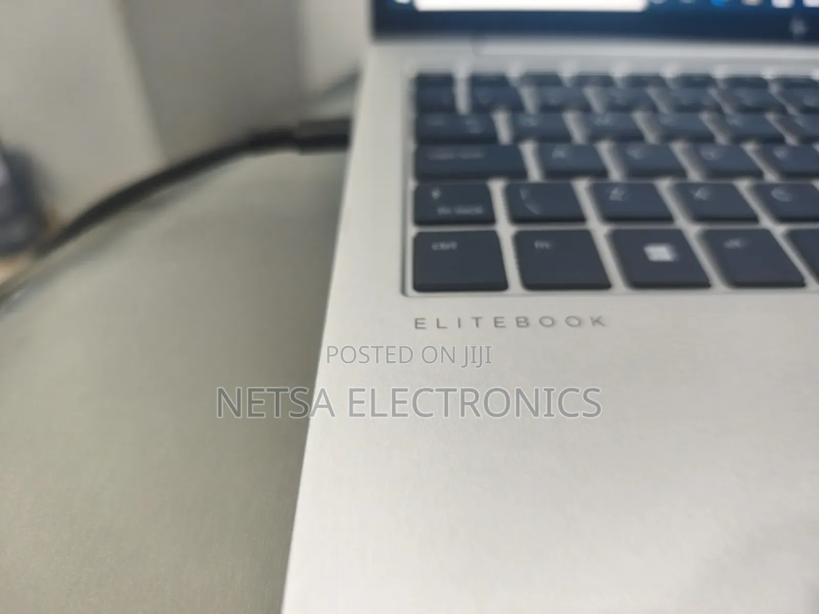New Laptop HP EliteBook 830 G9 16GB Intel Core i5 SSD 512GB