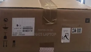 Brand New Packed With