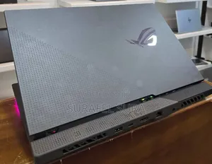 New Laptop Asus ROG Strix G17 16GB Intel Core i9 SSD 512GB