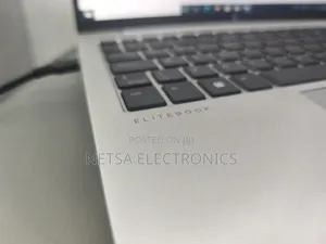 New Laptop HP EliteBook 830 G8 16GB Intel Core i7 SSD 512GB