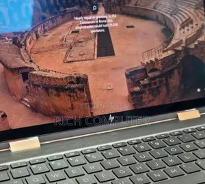 New Laptop HP Spectra 13 16GB Intel Core i7 SSD 512GB