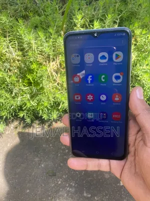 Samsung Galaxy A23 64 GB Black