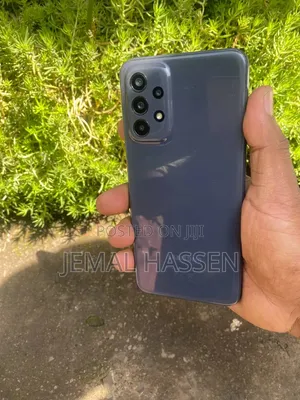 Samsung Galaxy A23 64 GB Black