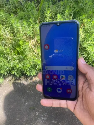 Samsung Galaxy A23 64 GB Black