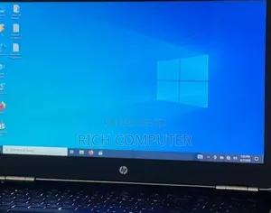 New Laptop HP Pavilion 15 8GB Intel Core i5 SSD 1T