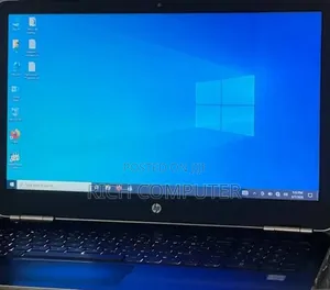 New Laptop HP Pavilion 15 8GB Intel Core i5 SSD 1T