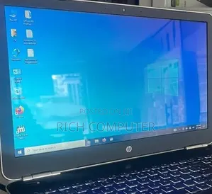 New Laptop HP Pavilion 15 8GB Intel Core i5 SSD 1T