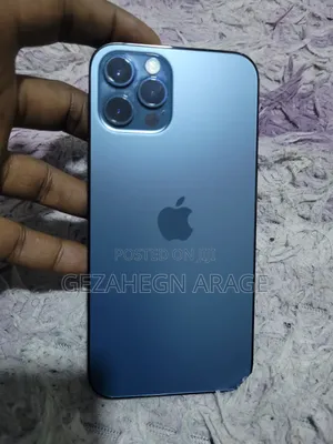 Apple iPhone 12 Pro 128 GB Blue