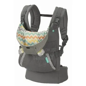 Infantino Ergonomic Baby Carrier