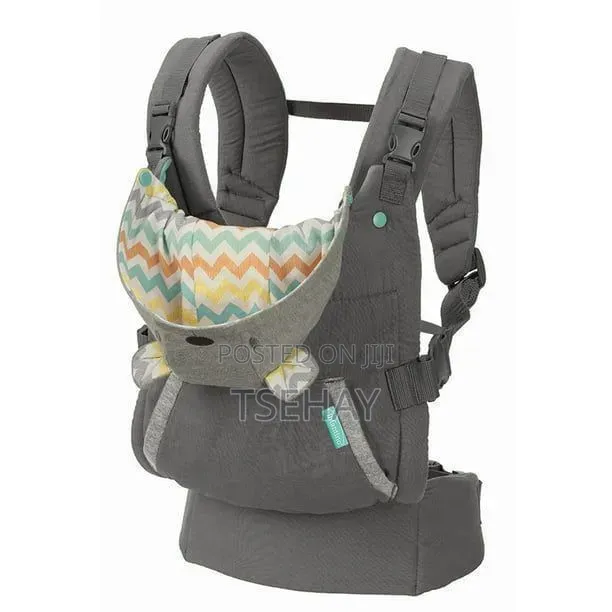 Infantino Ergonomic Baby Carrier