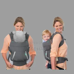 Infantino Ergonomic Baby Carrier
