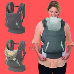 Infantino Ergonomic Baby Carrier