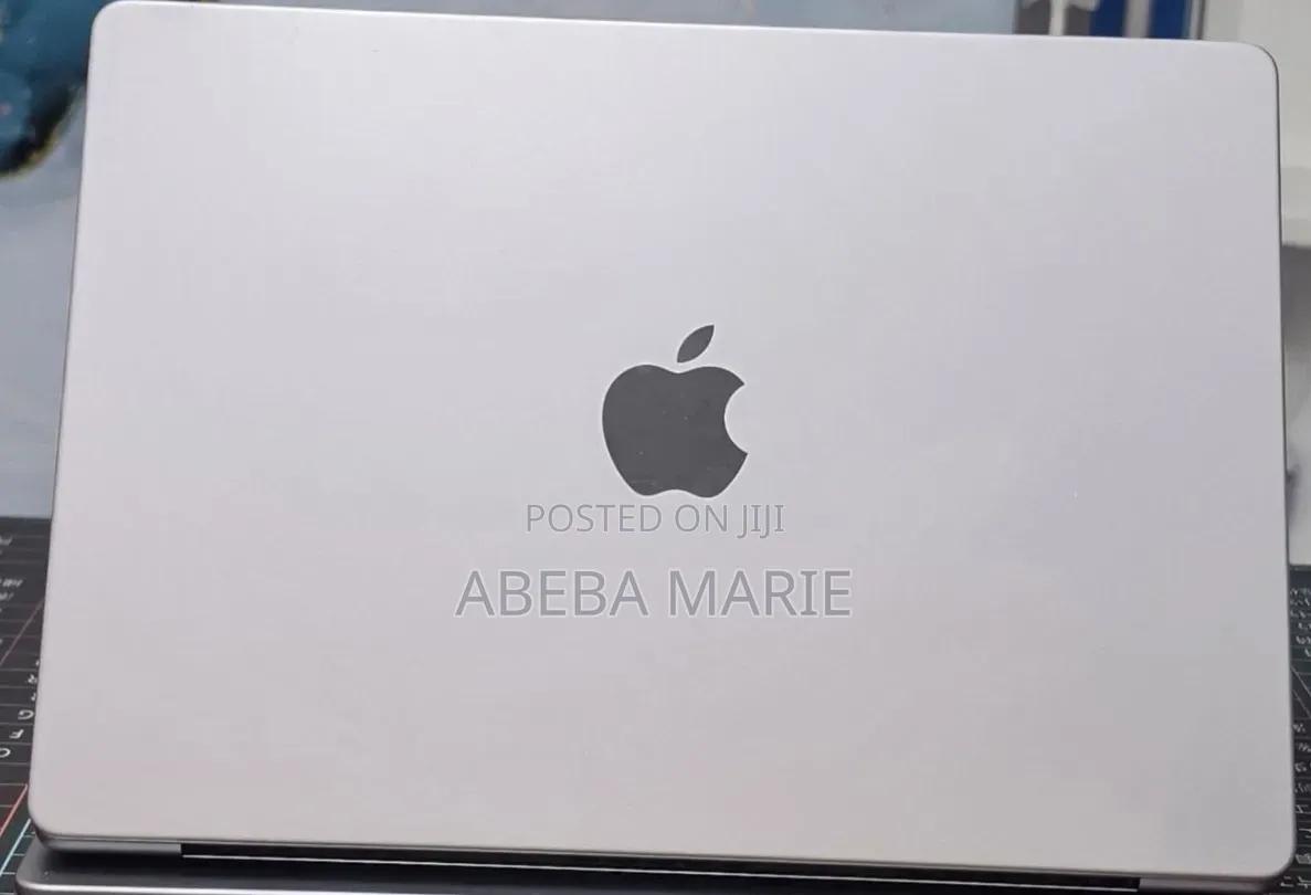 New Laptop Apple MacBook Pro 2021 M1 32GB Apple M1 Pro SSD 1T