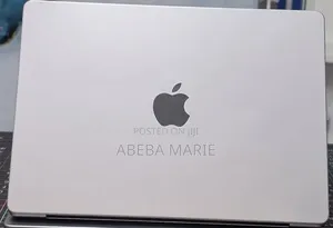 New Laptop Apple MacBook Pro 2021 M1 32GB Apple M1 Pro SSD 1T