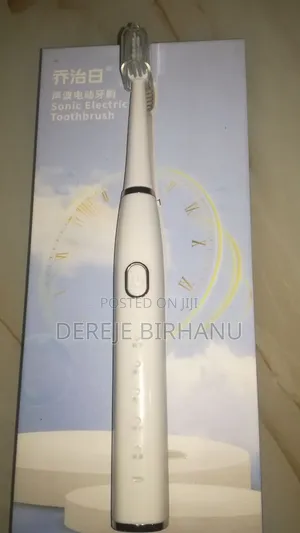 Sonic Electric Toothbrush