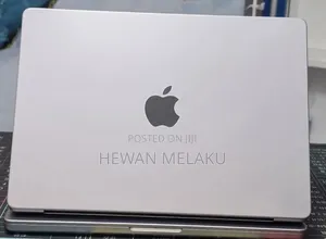 New Laptop Apple MacBook Pro 2021 M1 32GB Apple M1 Pro SSD 1T