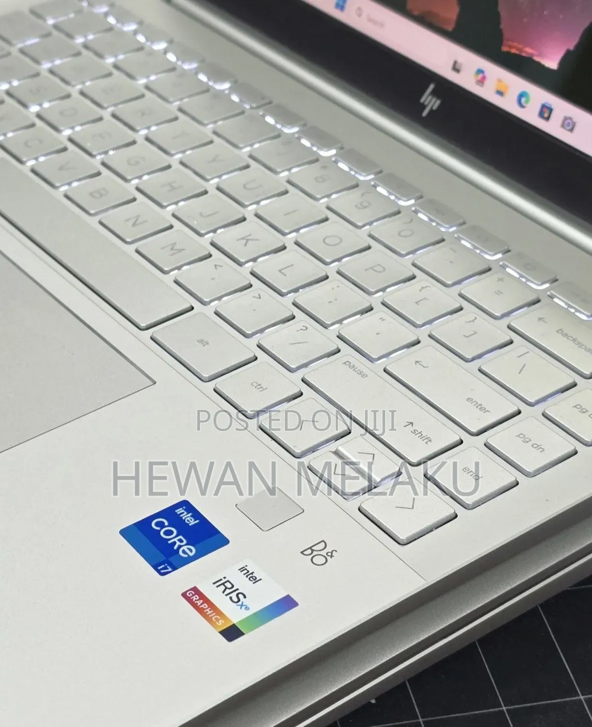 New Laptop HP Pavilion 14 16GB Intel Core i7 SSD 1T