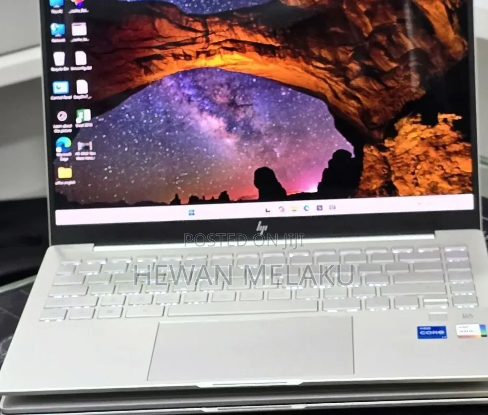 New Laptop HP Pavilion 14 16GB Intel Core i7 SSD 1T