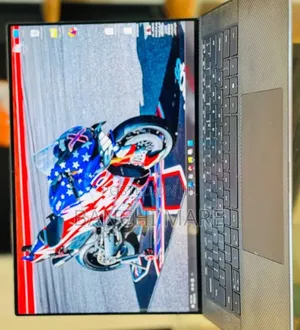 New Laptop Dell Precision 5560 16GB Intel Core i7 SSD 512GB