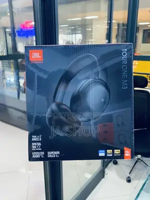 JBL Tour One HEADSET