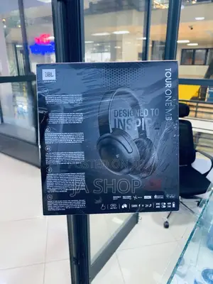 JBL Tour One HEADSET