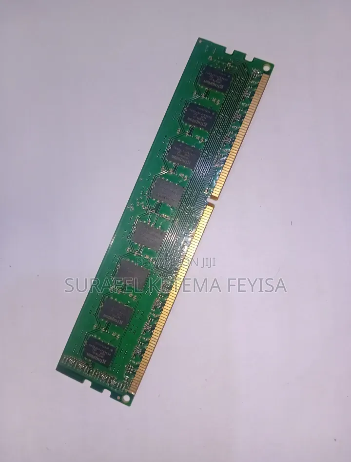 2gb Ddr3 Desktop Ram Bundle - (3x 2gb Micron/Apacer)