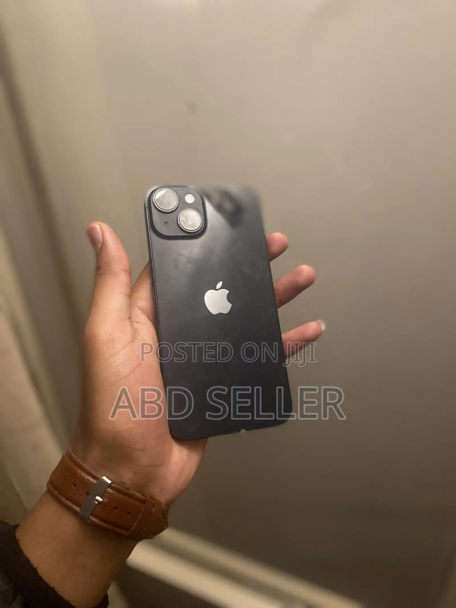 Apple iPhone 14 128 GB Green