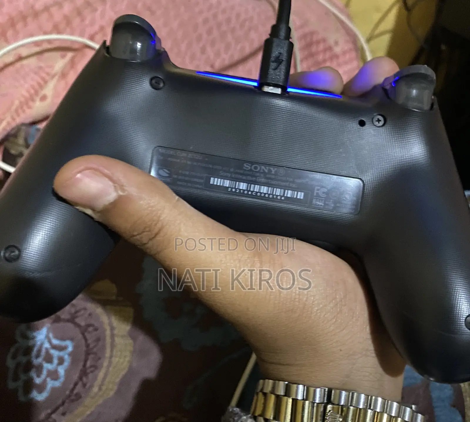 PlayStation 4 Slim
