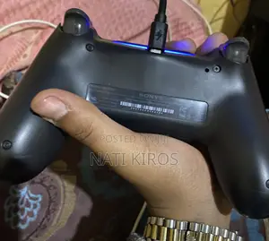 PlayStation 4 Slim