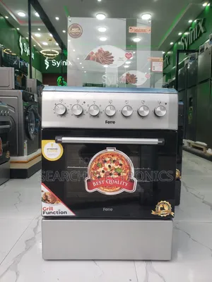 Ferre 60×60 4,electric Full Obtion Turky Oven