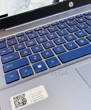 New Laptop HP Pavilion 15 16GB Intel Core i7 SSD 512GB